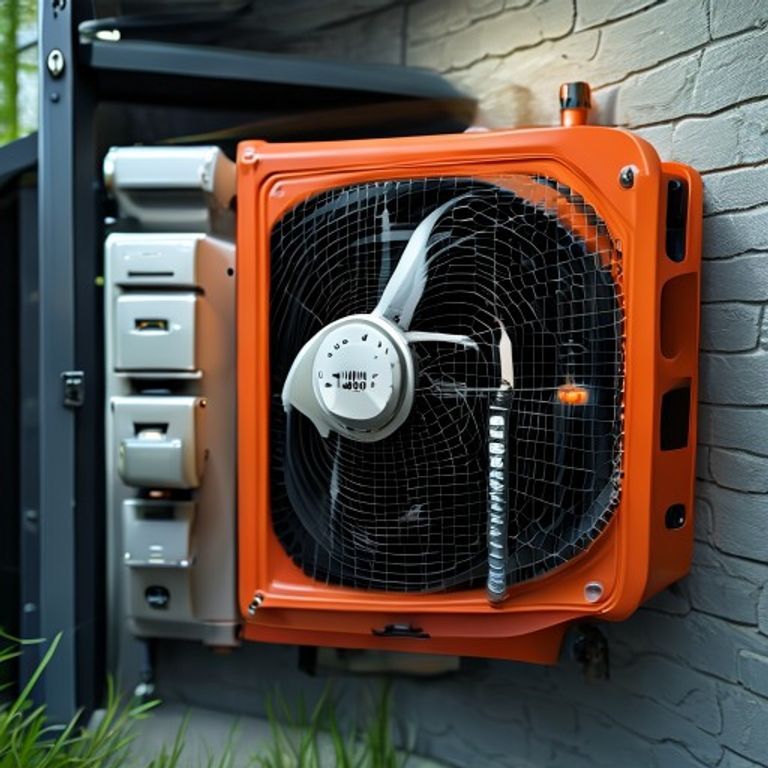 Optimizing Hvac Performance With Heat Pumps A Complete Guide
